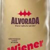 Alvorada Wiener Café - ganze Bohnen (1kg) Kaffee & Espresso