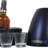 Chivas Regal 18 Jahre Pininfarina Edition Nr. 2 0,7l 40% Whisky