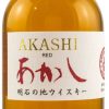 Akashi Red Blended 0,5l 40% Whisky