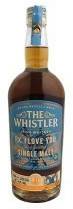 Boann The Whistler P.X. I love you Single Malt PX Sherry Cask Finish 46% 0,7l Whisky