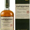 Caperdonich 25 Years Single Malt Scotch Whisky 0,7l 48% Whisky