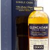 Glencadam Glencadam Aged 16 Years 2005/2021 Cask 1 Highland Single Malt Scotch Whisky 0,7l 57,5% Whisky