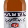 Spirituosen & Schnaps Pernod Pastis Bastidon 45% 1l