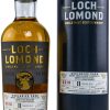 Loch Lomond 11 Jahre 2010/2022 Oloroso Single Cask Whisly 0,7l 56,6% Whisky