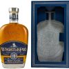 Whisky Whistle Pig 15 Jahre Straight Rye Whiskey 0,7l 46%