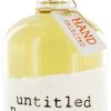 Untitled Reserve Gin 0,5l 41,5% Gin