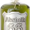 Abtshof Absinth 66 0,5l 66% Spirituosen & Schnaps