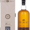 Whisky Pfanner 10 Years Old Single Malt Whisky 0,5l 47% Jubiläumsedition