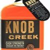 Knob Creek Cask Strenght Barreled 2010 63,5% 0,7l Whisky