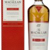 The Macallan Classic Cut 2023 Limited Edition 0,7l 50,3% Whisky