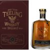 Teeling Aged 30 Years 2021 Release Irish Whiskey 1l 46% Whisky