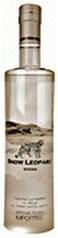 Snow Leopard 40%0,7l Wodka