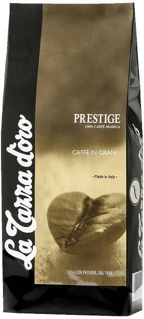 La Tazza d'oro Prestige Bohnen (1 kg) Kaffee & Espresso