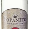 Topanito Blanco 0,7l 50%vol Spirituosen & Schnaps