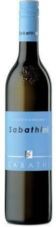 Sabathi Sabathini Südsteiermark DAC 0,75l Weine