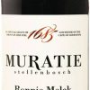 Muratie Ronnie Melck Shiraz 0,75l Weine