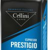 Cellini Prestigio 100% Arabica Bohnen (1 kg) Kaffee & Espresso