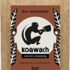 Koawach Koffein-KakaoPur Bio (120g) Koawach Koffein-Kakao