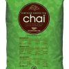 Tee David Rio Tortoise Green Chai Nachfüllbeutel (1814 g)