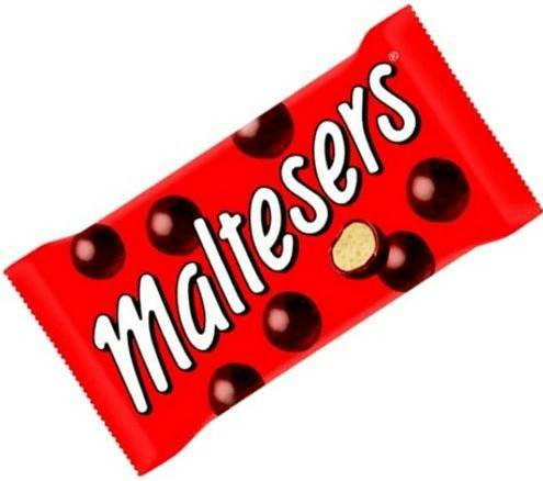 Maltesers Schokokugeln Maltesers SchokokugelnDisplay (20 x 37 g)