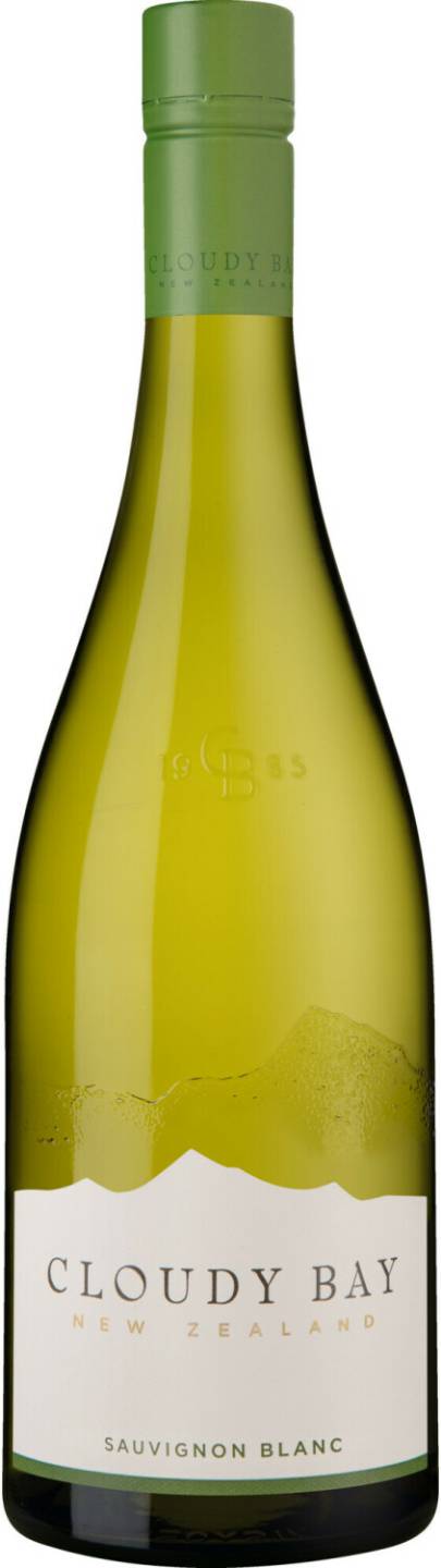 Cloudy Bay Sauvignon Blanc 0,75l Weine