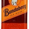 Rum Bundaberg Overproof 0,7l 57,7%