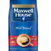 Maxwell House Mild Instant-Kaffee (500g) Kaffee & Espresso