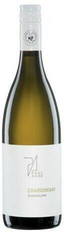 Achs Paul Chardonnay 0,75l Weine