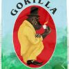 Joerges Gorilla Foresta 1kg Kaffee & Espresso