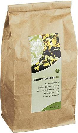 Weltecke Schlüsselblumentee (300 g) Tee