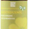 NaturKraftWerke NACHTKERZENÖL nativ Bio (100ml) Speiseöle