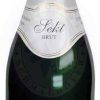 Markus Molitor Haus Klosterberg Cuvée Brut Deutscher Sekt 0,75l Champagner, Sekt & Prosecco