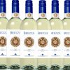 Lungarotti Brezza Bianco IGT 6x0,75l Weine