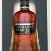 Whisky Highland Park 21 Jahre 0,7l 46%