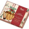 Pralinen Asbach Zarte Fläschchen Weihnachten (250g)