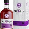 Oliver's Summum 12 Jahre Sherry Cream Cask Finish 40% 0,7l Rum