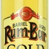 Rum Worthy Park Estate Rum-Bar Gold Jamaica Rum 4 Jahre 40.0% 0,7L