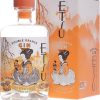 Asahikawa Distillery Etsu Double Orange Gin Limited Edition 0,7l 43% Gin