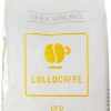 Lollo Caffè Vending Line Coffee Beans Gold Beans (1000g) Kaffee & Espresso