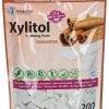 Miradent Xylitol Chewing Gum Zimt Refill (200 Stk.) Süßigkeiten