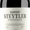 Weine Kaapzicht Steytler Pinotage 0,75l