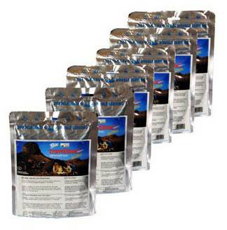 Travellunch Bestseller Fertiggerichte-Mix II (6x250g) Fertiggerichte