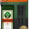 Jägermeister 35%Party Pack inkl. Pumpe 1,75l 35%l Liköre