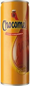 Kakaos & Trinkschokoladen Chocomel Kakao Dose (250 ml)