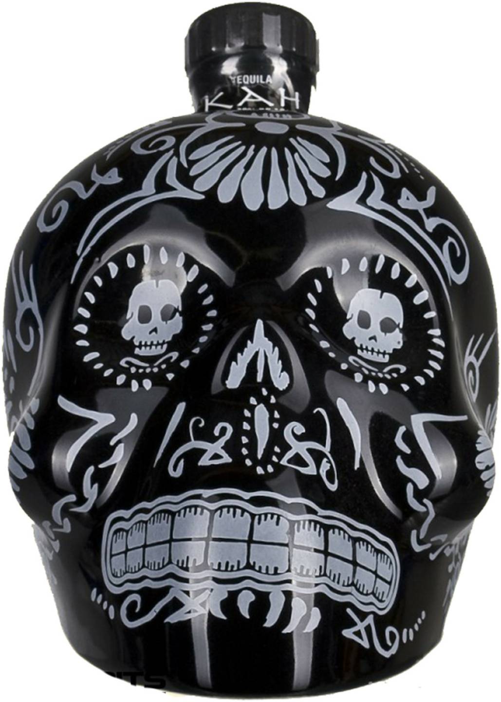 Kah Tequila Anejo 0,7l 40% Spirituosen & Schnaps