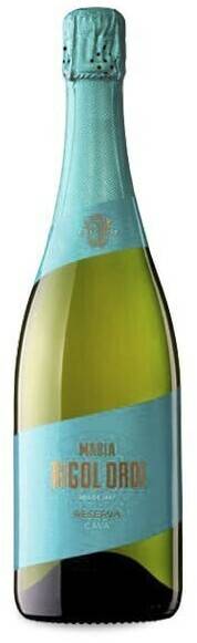 Maria Rigol Ordi Reserva 0,75 l Champagner, Sekt & Prosecco