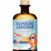 Hamburg Zanzibar Tumeric Sky Gin 0,5l 40% Gin