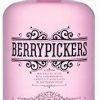 BerryPickers Gin 0,7l 38% Gin