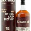 Whisky Kinahans Kasc Project M Single Malt 0,7l 45%