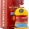 Kilchoman Uniquely Islay Series #9/10 An Samhradh 2023 0,7l 53,3% Whisky